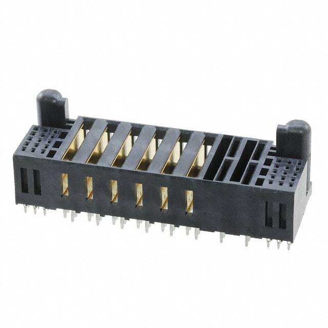 2204422-2 TE Connectivity AMP Connectors  Specialized